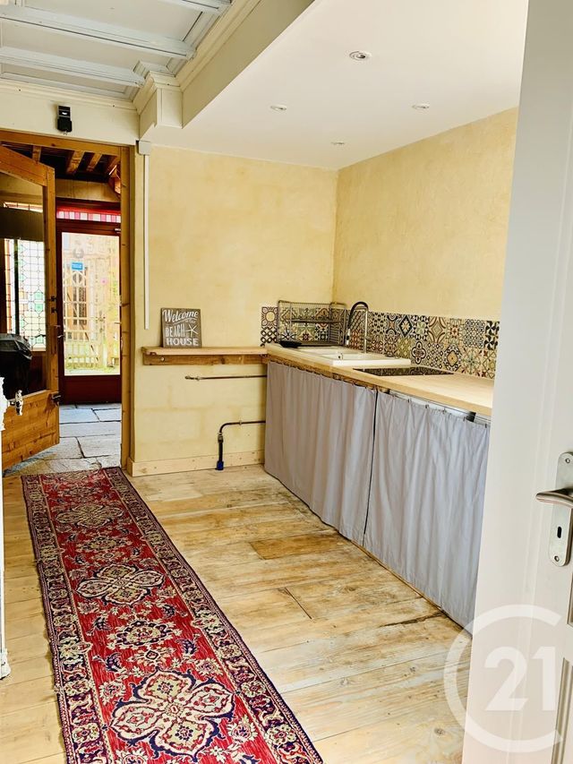 Maison à vendre - 5 pièces - 75 m2 - Dinard - 35 - BRETAGNE