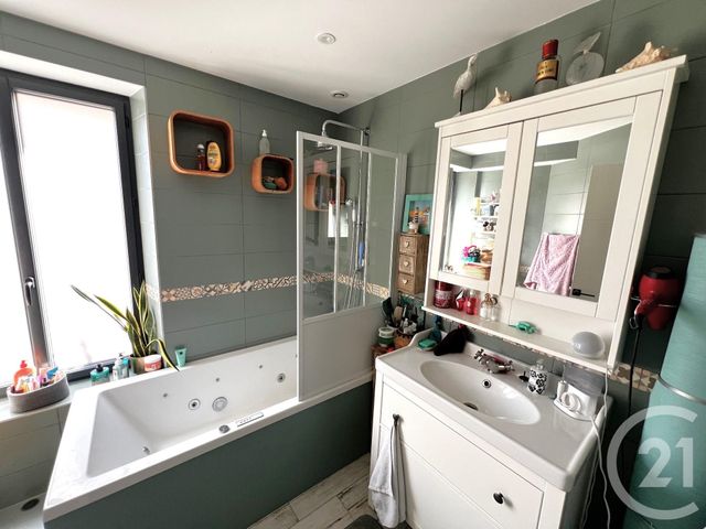 Maison à vendre - 4 pièces - 84,80 m2 - Dinard - 35 - BRETAGNE