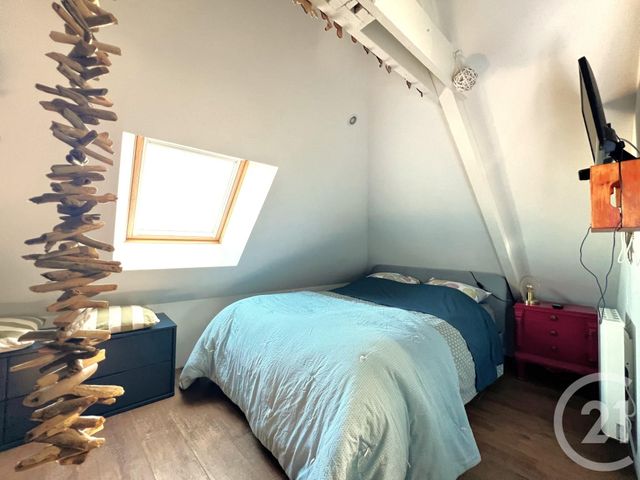 Maison à vendre - 4 pièces - 84,80 m2 - Dinard - 35 - BRETAGNE