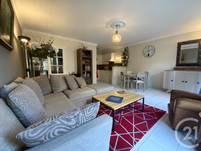 Appartement à vendre DINARD