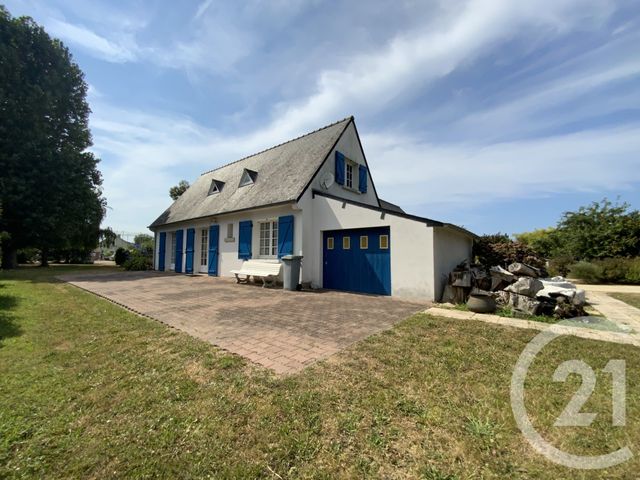maison - ST BRIAC SUR MER - 35