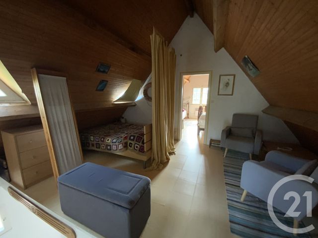 Maison &agrave; vendre - 4 pi&egrave;ces - 89,35 m2 - St Briac Sur Mer - 35 - BRETAGNE