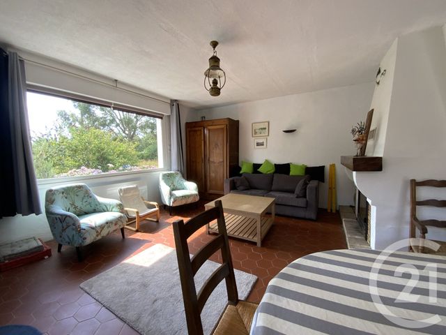 Maison &agrave; vendre - 4 pi&egrave;ces - 89,35 m2 - St Briac Sur Mer - 35 - BRETAGNE