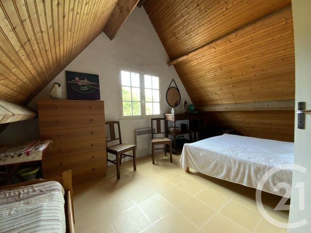 Maison &agrave; vendre - 4 pi&egrave;ces - 89,35 m2 - St Briac Sur Mer - 35 - BRETAGNE