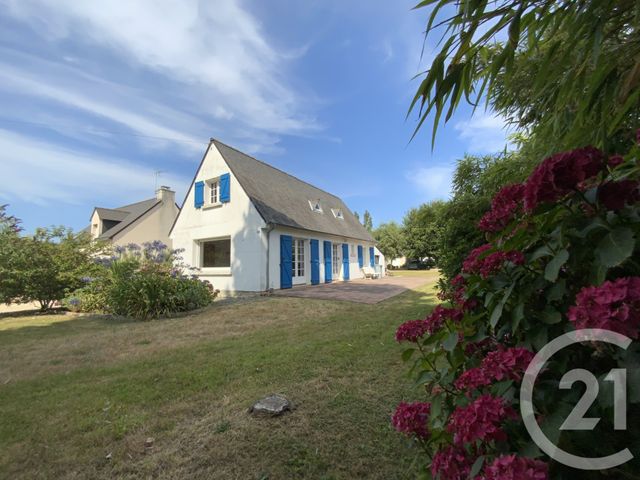 maison - ST BRIAC SUR MER - 35