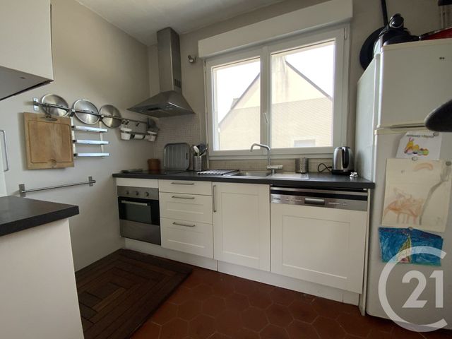 Maison &agrave; vendre - 4 pi&egrave;ces - 89,35 m2 - St Briac Sur Mer - 35 - BRETAGNE