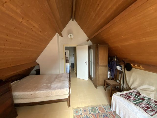 Maison &agrave; vendre - 4 pi&egrave;ces - 89,35 m2 - St Briac Sur Mer - 35 - BRETAGNE