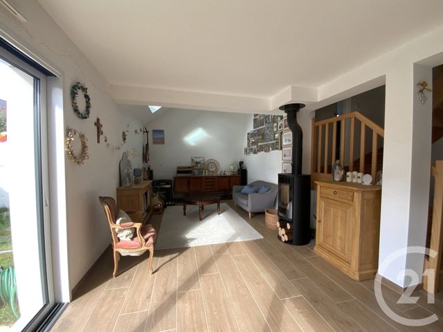 Maison à vendre DINARD