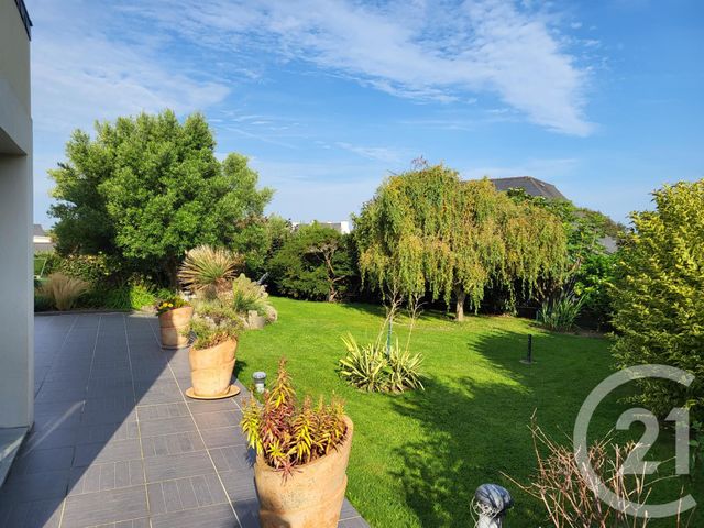 Maison à vendre - 7 pièces - 172,61 m2 - St Cast Le Guildo - 22 - BRETAGNE