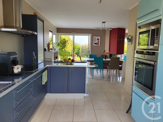 Maison à vendre - 7 pièces - 172,61 m2 - St Cast Le Guildo - 22 - BRETAGNE