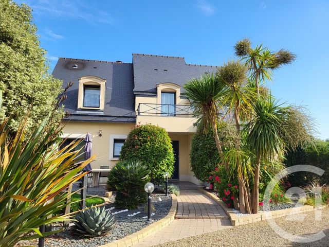Maison à vendre - 7 pièces - 172,61 m2 - St Cast Le Guildo - 22 - BRETAGNE
