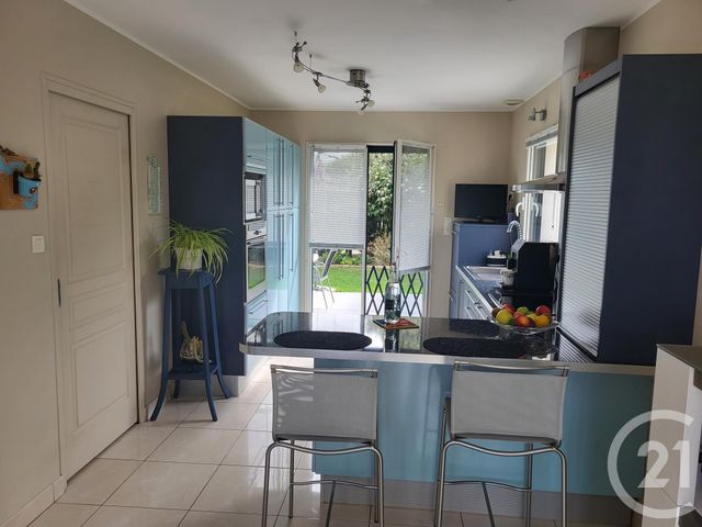 Maison à vendre - 7 pièces - 172,61 m2 - St Cast Le Guildo - 22 - BRETAGNE