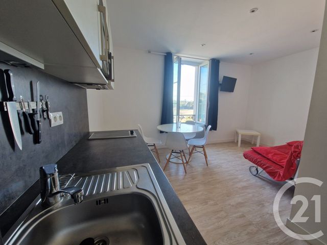 Appartement &agrave; vendre - 5 pi&egrave;ces - 74,60 m2 - Dinard - 35 - BRETAGNE