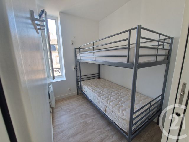 Appartement &agrave; vendre - 5 pi&egrave;ces - 74,60 m2 - Dinard - 35 - BRETAGNE