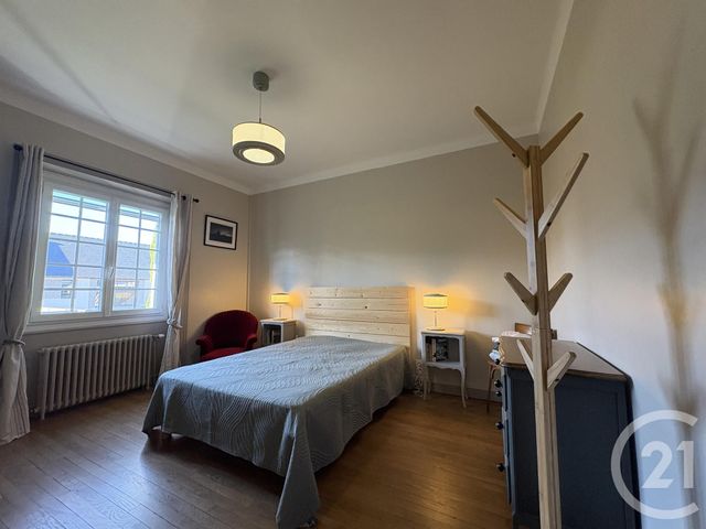 Maison &agrave; louer - 3 pi&egrave;ces - 57,40 m2 - Dinard - 35 - BRETAGNE