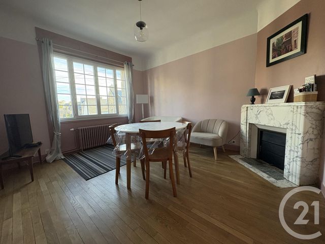 Maison &agrave; louer - 3 pi&egrave;ces - 57,40 m2 - Dinard - 35 - BRETAGNE