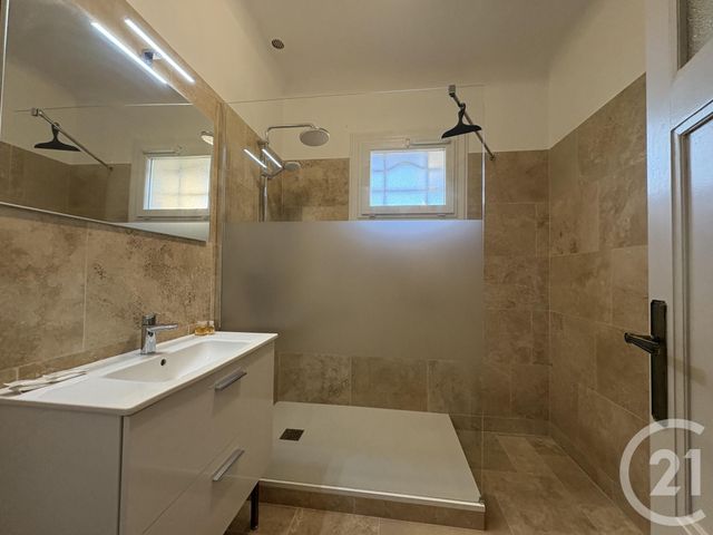 Maison &agrave; louer - 3 pi&egrave;ces - 57,40 m2 - Dinard - 35 - BRETAGNE