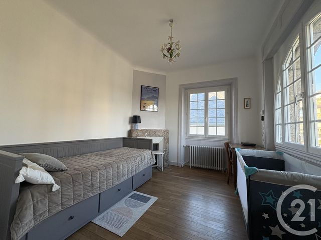 Maison &agrave; louer - 3 pi&egrave;ces - 57,40 m2 - Dinard - 35 - BRETAGNE