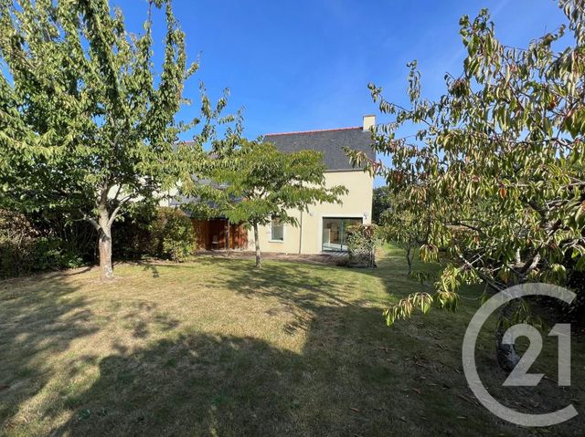 Maison à vendre - 5 pièces - 103,70 m2 - Lancieux - 22 - BRETAGNE