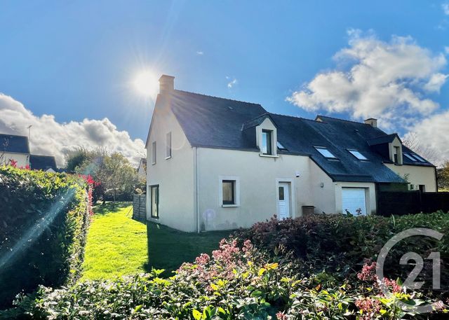 maison - LANCIEUX - 22