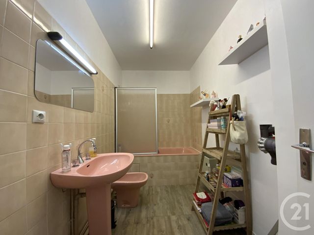 Appartement F1 &agrave; vendre - 1 pi&egrave;ce - 37,88 m2 - Dinard - 35 - BRETAGNE