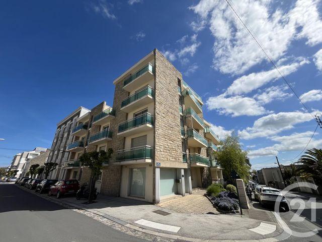 appartement - DINARD - 35