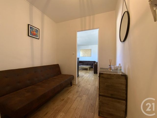 Appartement F1 &agrave; vendre - 1 pi&egrave;ce - 37,88 m2 - Dinard - 35 - BRETAGNE