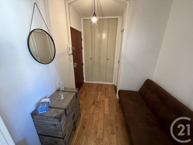 Appartement F1 &agrave; vendre - 1 pi&egrave;ce - 37,88 m2 - Dinard - 35 - BRETAGNE