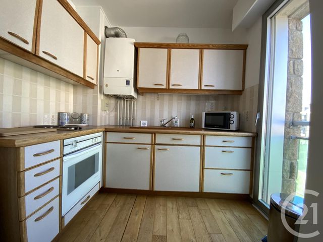 Appartement F1 &agrave; vendre - 1 pi&egrave;ce - 37,88 m2 - Dinard - 35 - BRETAGNE