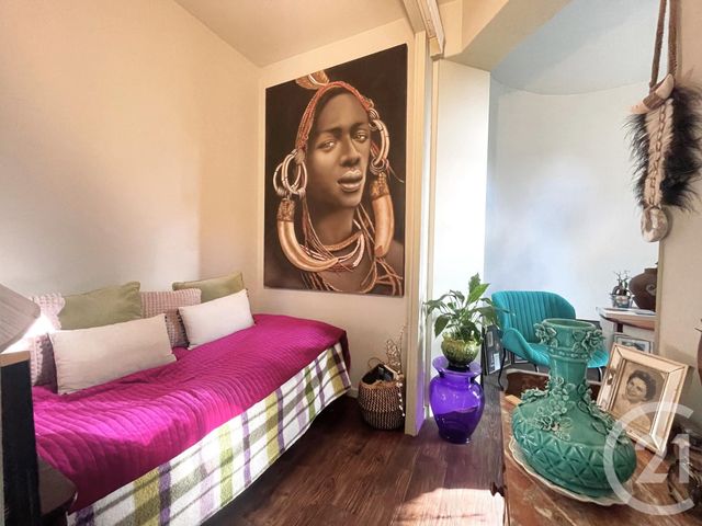 Appartement T3 à vendre - 3 pièces - 60,19 m2 - Pleurtuit - 35 - BRETAGNE