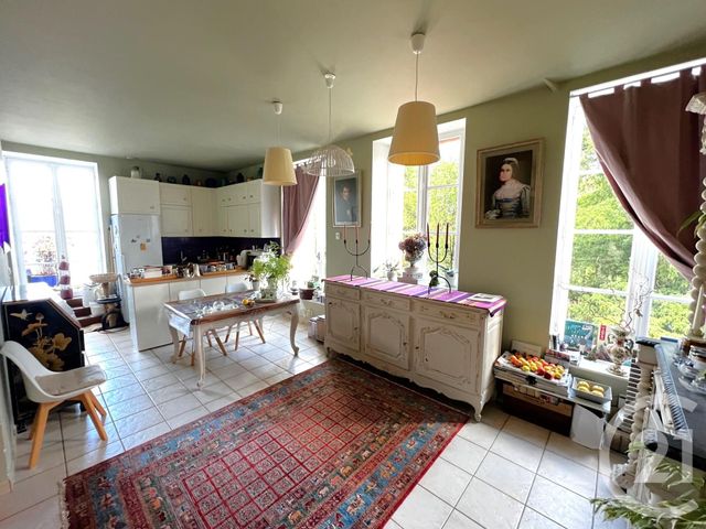 Appartement T3 à vendre - 3 pièces - 60,19 m2 - Pleurtuit - 35 - BRETAGNE