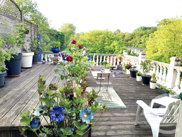 Appartement T3 à vendre - 3 pièces - 60,19 m2 - Pleurtuit - 35 - BRETAGNE