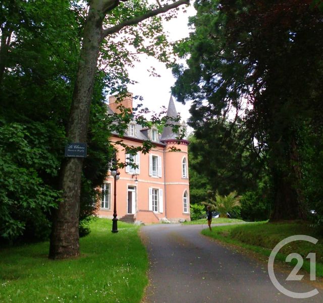 appartement - PLEURTUIT - 35