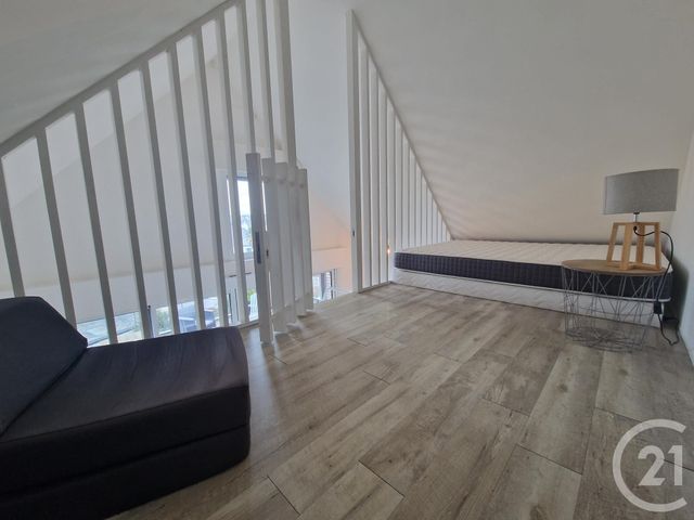 Appartement &agrave; vendre - 2 pi&egrave;ces - 44,46 m2 - Dinard - 35 - BRETAGNE