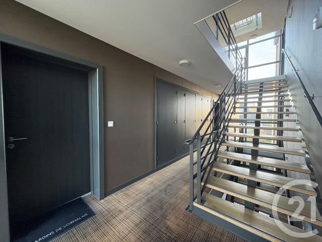 Appartement &agrave; vendre - 2 pi&egrave;ces - 44,46 m2 - Dinard - 35 - BRETAGNE