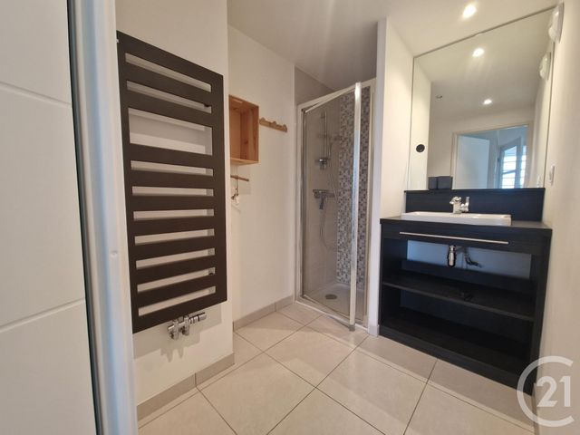 Appartement &agrave; vendre - 2 pi&egrave;ces - 44,46 m2 - Dinard - 35 - BRETAGNE
