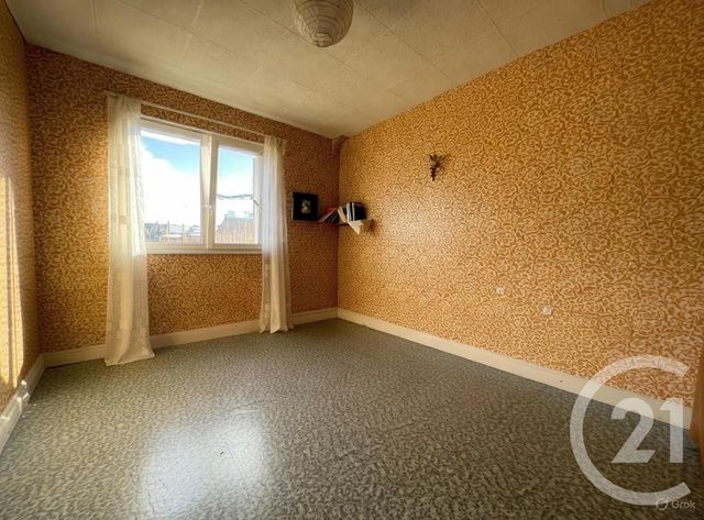 Maison &agrave; vendre - 6 pi&egrave;ces - 100,56 m2 - Dinard - 35 - BRETAGNE