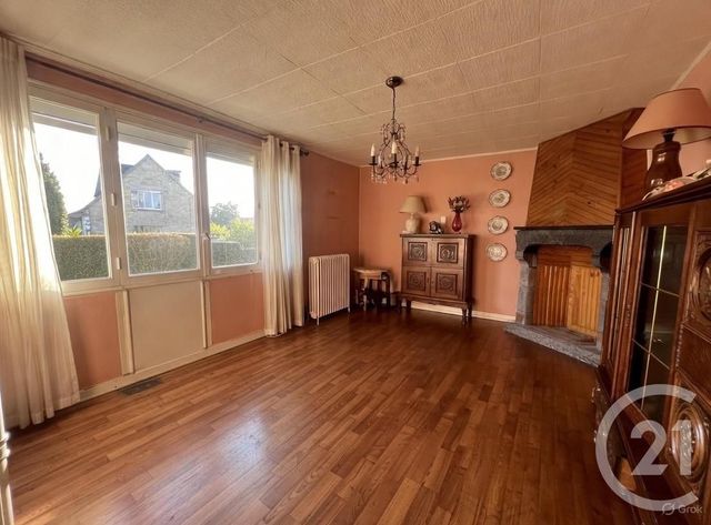 Maison &agrave; vendre - 6 pi&egrave;ces - 100,56 m2 - Dinard - 35 - BRETAGNE