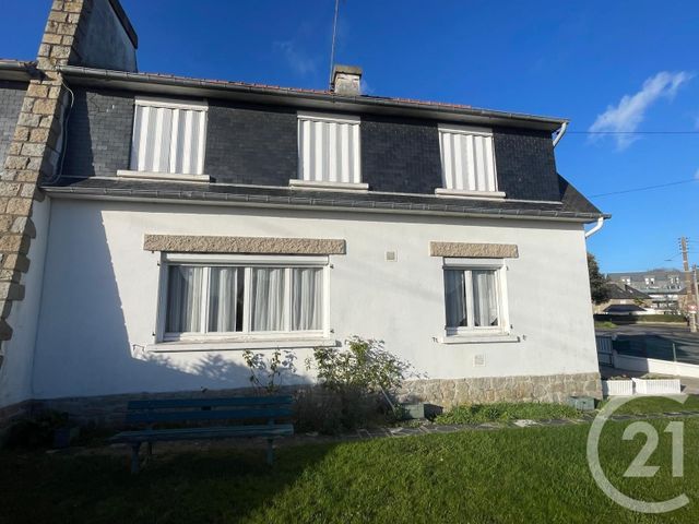 Maison &agrave; vendre - 6 pi&egrave;ces - 100,56 m2 - Dinard - 35 - BRETAGNE