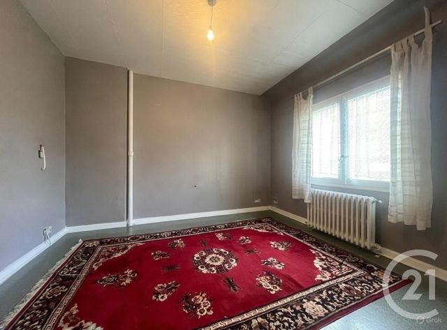 Maison &agrave; vendre - 6 pi&egrave;ces - 100,56 m2 - Dinard - 35 - BRETAGNE