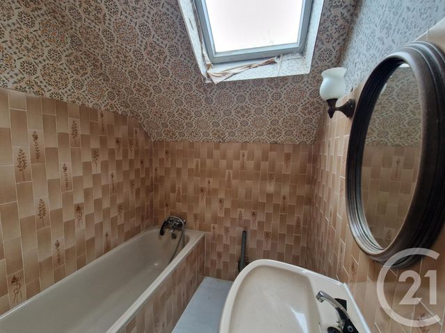 Maison &agrave; vendre - 4 pi&egrave;ces - 115,76 m2 - Beaussais Sur Mer - 22 - BRETAGNE