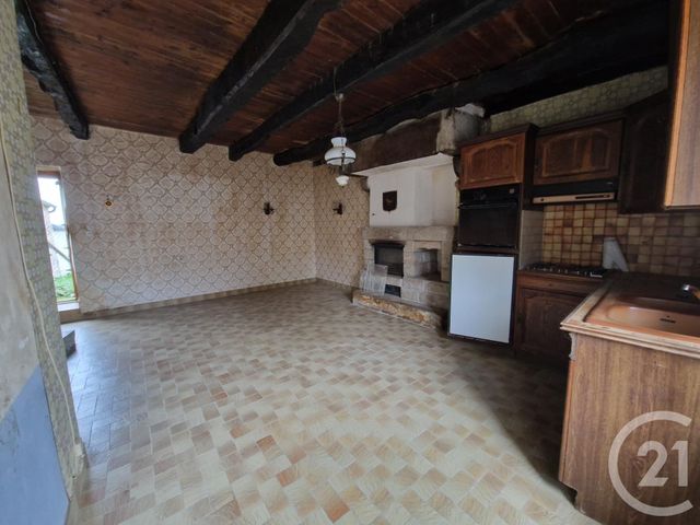 Maison &agrave; vendre - 4 pi&egrave;ces - 115,76 m2 - Beaussais Sur Mer - 22 - BRETAGNE