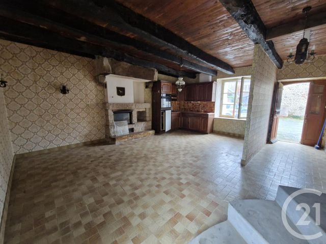 Maison &agrave; vendre - 4 pi&egrave;ces - 115,76 m2 - Beaussais Sur Mer - 22 - BRETAGNE