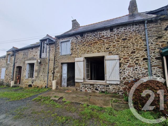 Maison &agrave; vendre - 4 pi&egrave;ces - 115,76 m2 - Beaussais Sur Mer - 22 - BRETAGNE