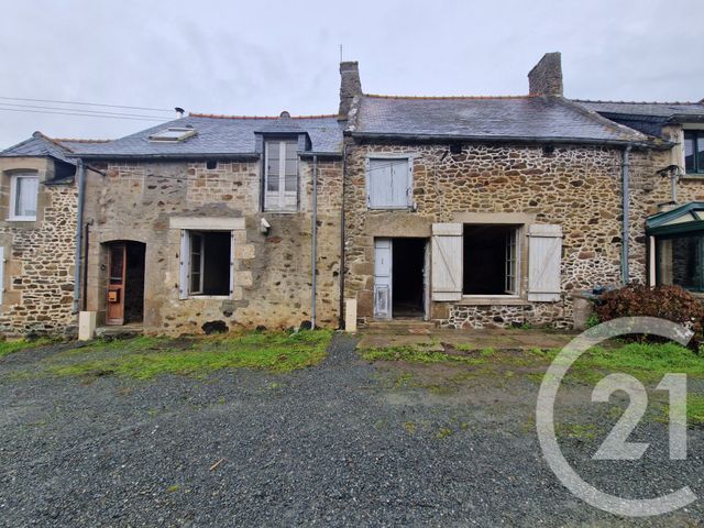 maison - BEAUSSAIS SUR MER - 22