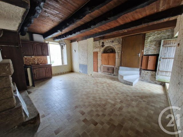 Maison &agrave; vendre - 4 pi&egrave;ces - 115,76 m2 - Beaussais Sur Mer - 22 - BRETAGNE