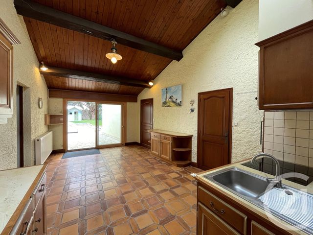 Maison à vendre - 7 pièces - 183,45 m2 - St Briac Sur Mer - 35 - BRETAGNE