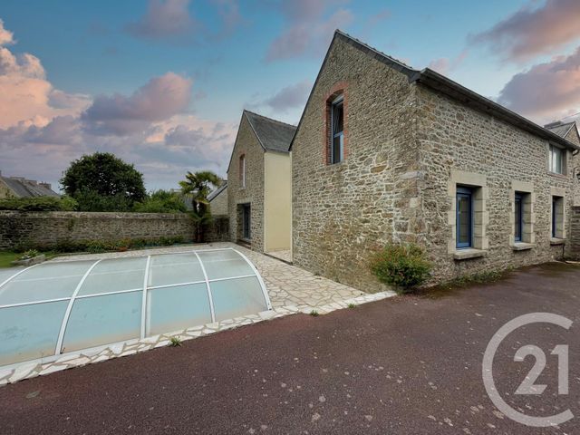 Maison à vendre - 7 pièces - 183,45 m2 - St Briac Sur Mer - 35 - BRETAGNE