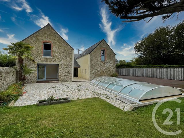 Maison à vendre ST BRIAC SUR MER