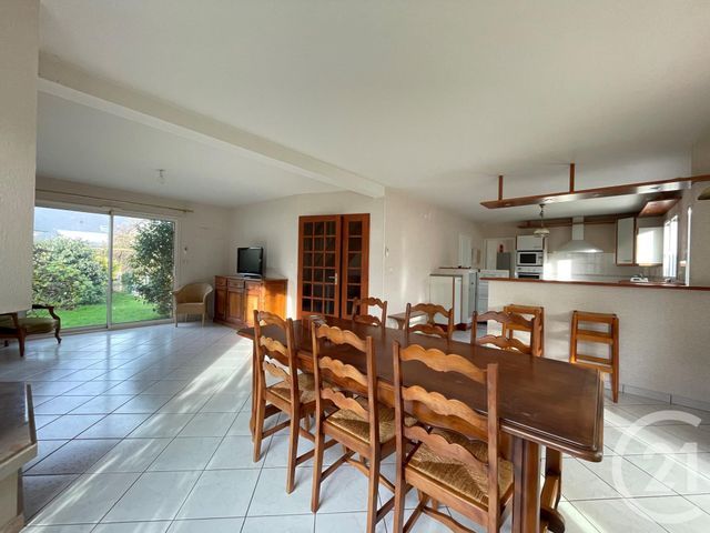 Maison &agrave; vendre - 6 pi&egrave;ces - 159,08 m2 - St Briac Sur Mer - 35 - BRETAGNE